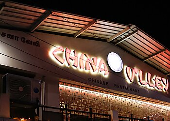 China Valley Chinese Restaurant