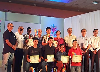 Chinmaya International Residential School