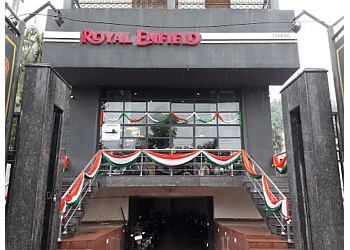 royal enfield motorcycle dealers