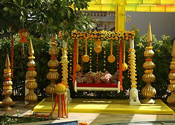 Chirag Events & Entertainment