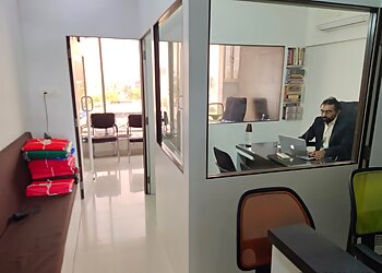 Advocate Chirag Shah - CHIRAG SHAH & CO.