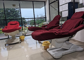 Chiranjeevi Eye and Blood Bank