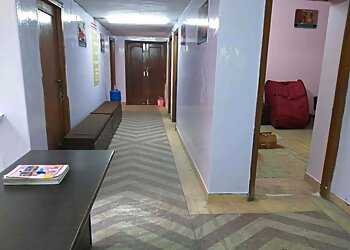 Chirayu Ayurveda and Panchkarma Hospital