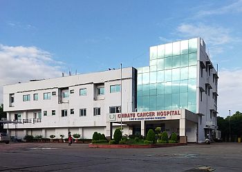 Chirayu Medical College & Hospital