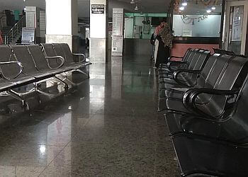 Chirayu Medical College & Hospital