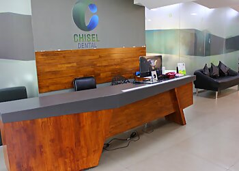Chisel Dental Clinic