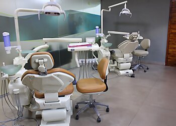 Chisel Dental Clinic