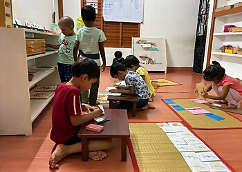 Chisel Montessori School