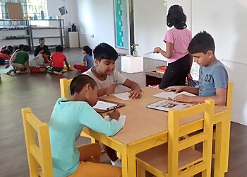 Chisel Montessori School