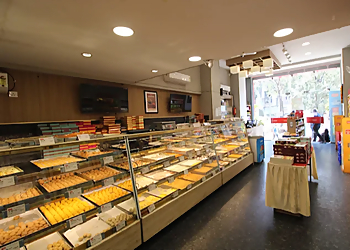 Chitale Bandhu Mithaiwale Pimpri-Chinchwad