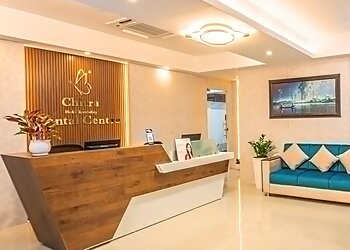 Chitra Multispeciality Dental Centre