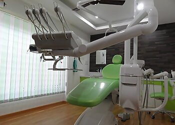 Chitra Multispeciality Dental Centre