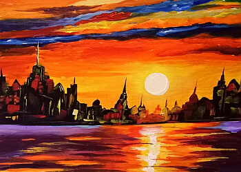 Chitrakala Art Gallery