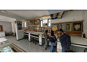 Chitrakala Art Gallery