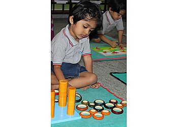Chitrakoota Montessori