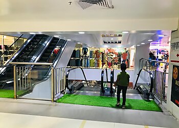Chitralaya Mall
