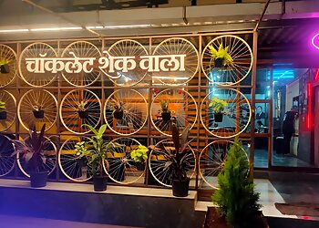 Chocolate Shake Wala