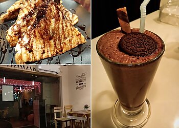 Chocolate Shake Wala