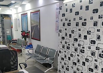 Chohan Motor Driving School