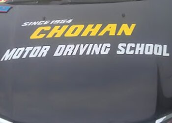 Chohan Motor Driving School