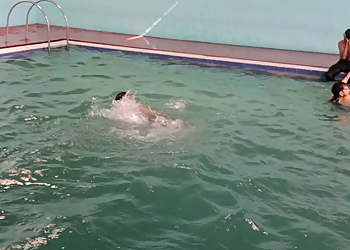 Chohan Swimming Pool