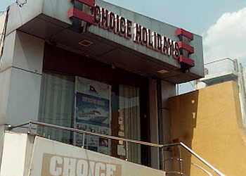 Choice Holidays India.com