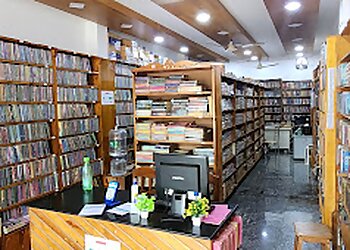 Choose and Read Lending Library