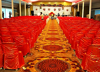 Nashik Banquet Halls Chopda Lawns image 1