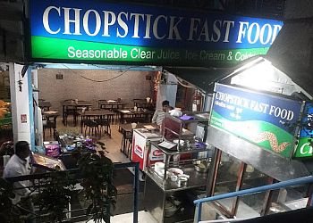 Chopstick Fast Food