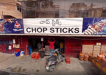 Chopsticks