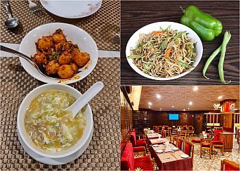 Chopsticks Restaurant