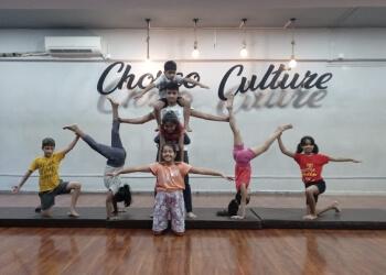 Choreo Culture International Dance Academy