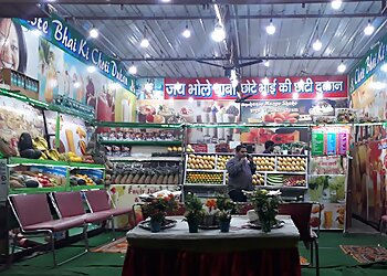 Chota Bhai Ki Choti Dukan Juice Corner