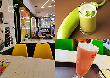 Chota Bhai Ki Choti Dukan Juice Corner