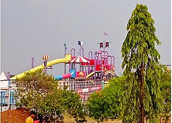 Chotanagpur Fun Castle