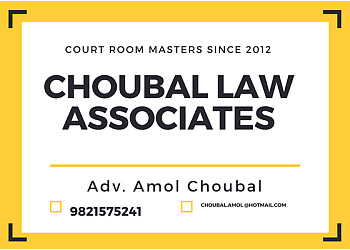 Choubal Law Associates