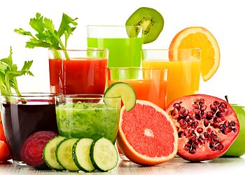 Choudhary Juice and Shake Chat Corner