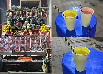 Chowpatty Juice Center