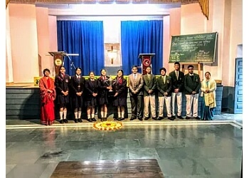 Christ Church Boys' Senior Secondary School