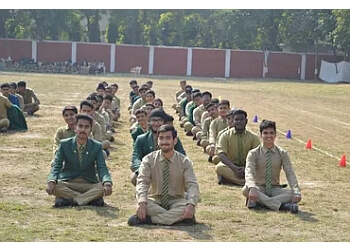 Christ Church Boys' Senior Secondary School