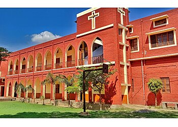 Christ Church College