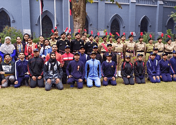 Christ Church College