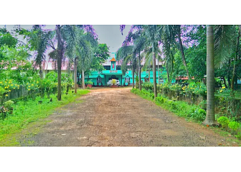 Christ Villa Poor Home