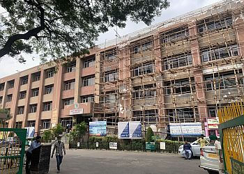 Christian Medical College & Hospital