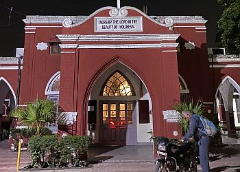 Christian Medical College & Hospital