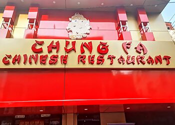 Chung Fa Chinese Restaurant