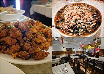 Chung Fa Chinese Restaurant