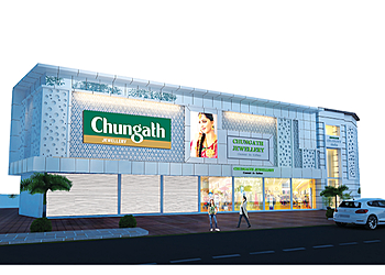 Chungath Jewellery
