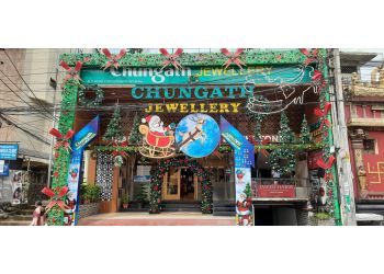 Chungath jewellery deals near me