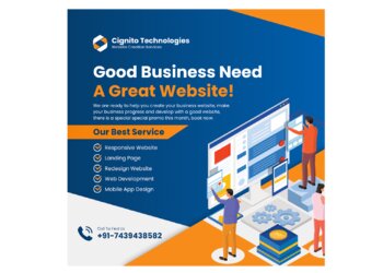 Cignito Technologies